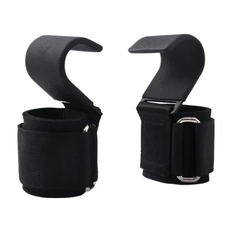 Titan grip straps