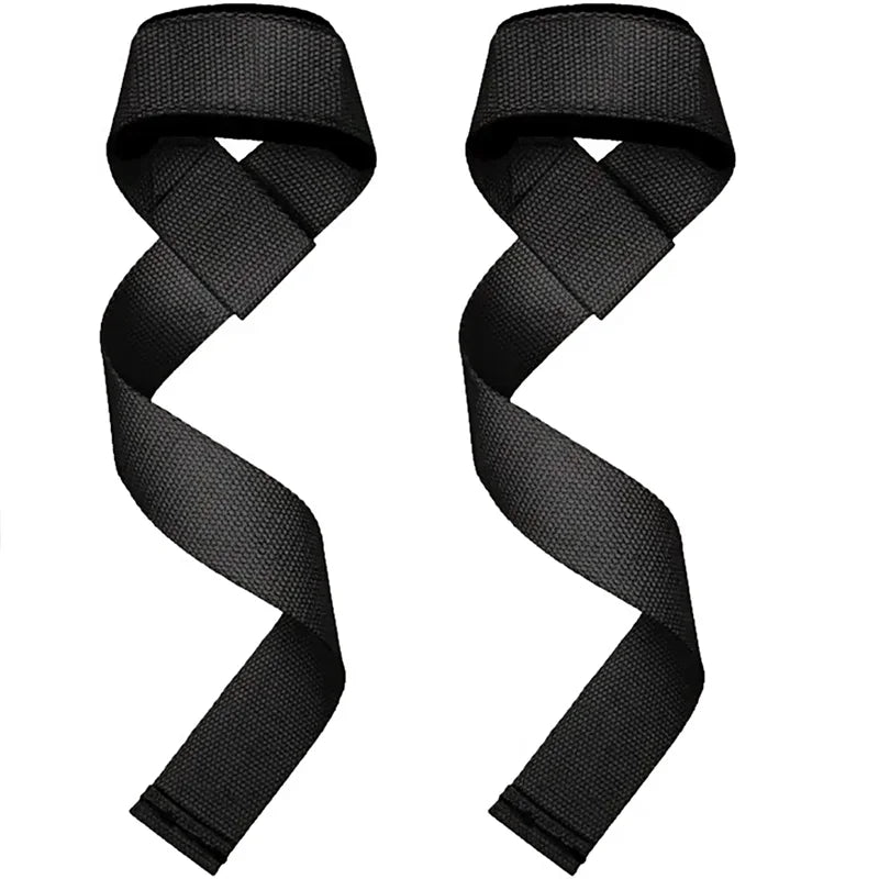 Titan pro lifting straps