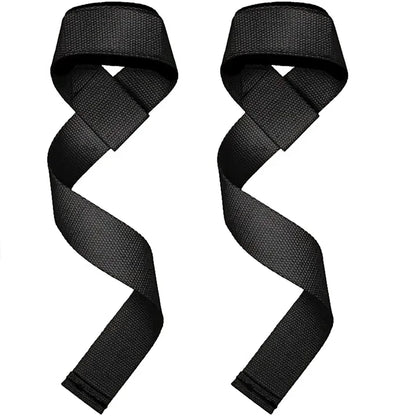 Titan pro lifting straps