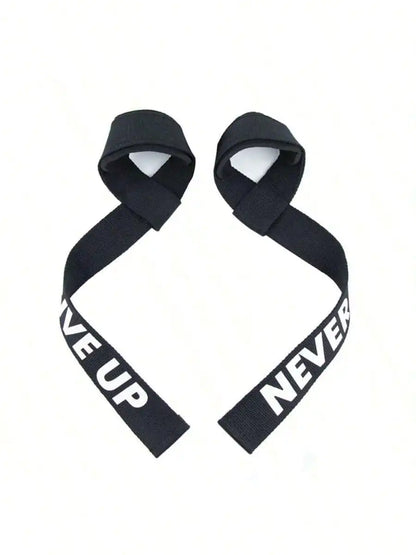Titan pro lifting straps