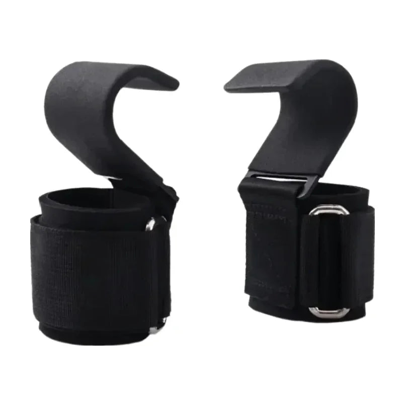 Titan grip straps