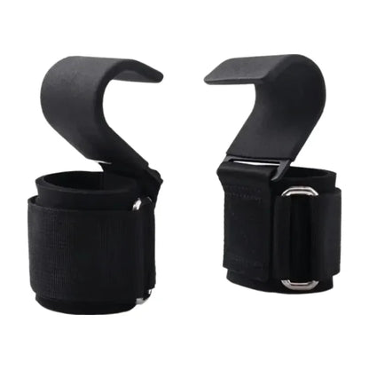 Titan grip straps