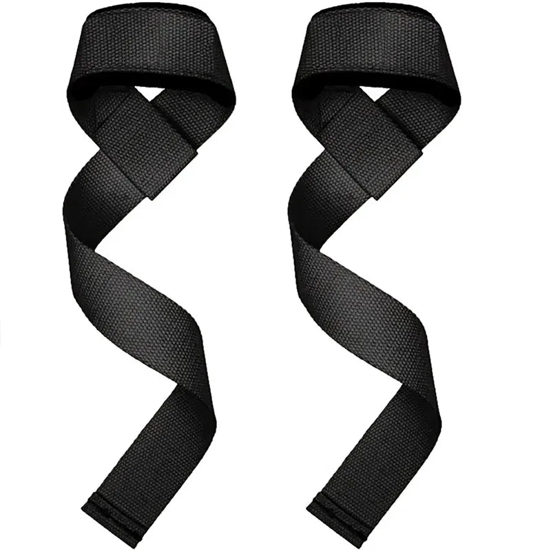 Titan pro lifting straps