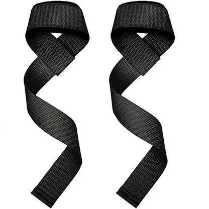 Titan pro lifting straps