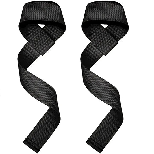 Titan pro lifting straps